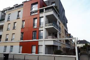 Brétigny-sur-orge - appartement type 2 pièces - 41m2 - 850 e