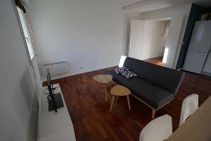 Location lille - appartement - t3 - meuble