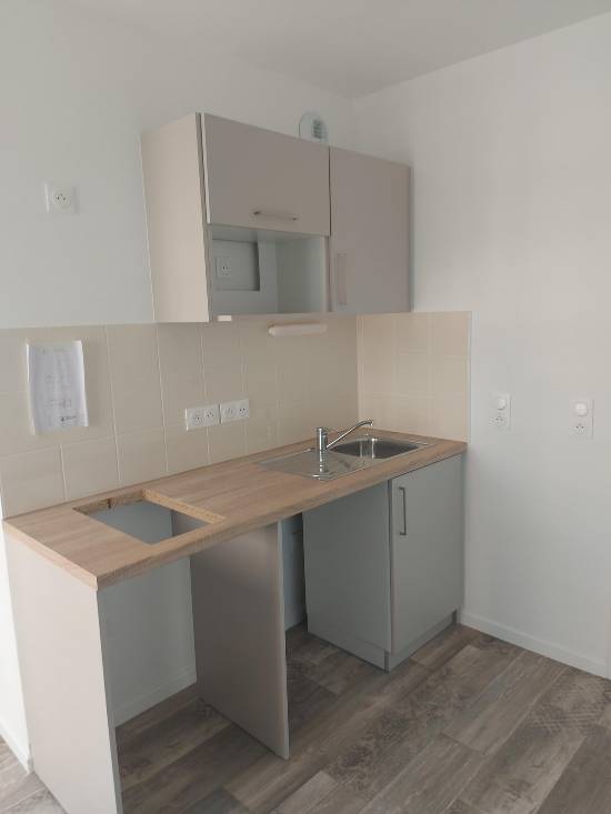 Location neuilly sur marne b406 - Neuilly-sur-Marne