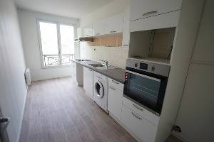 Location lille - appartement - t3 - Lille