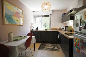 Location appartement  a louer chamalieres