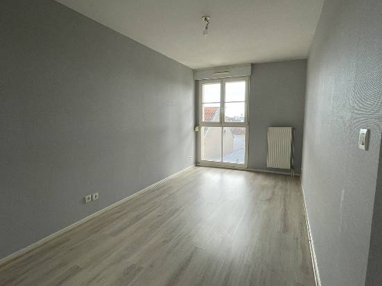 Location metz sainte-therese appartement 2 piÈces