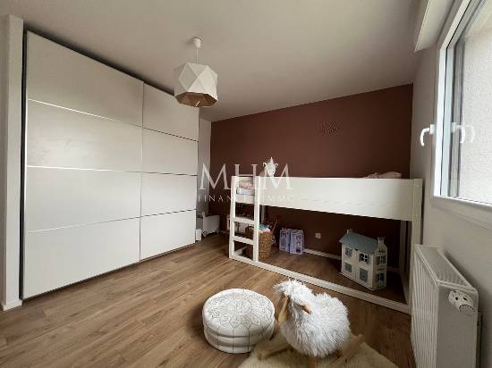 Location 4 chambres - Orchies