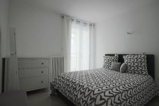 Location appartement refait à neuf - Montpellier