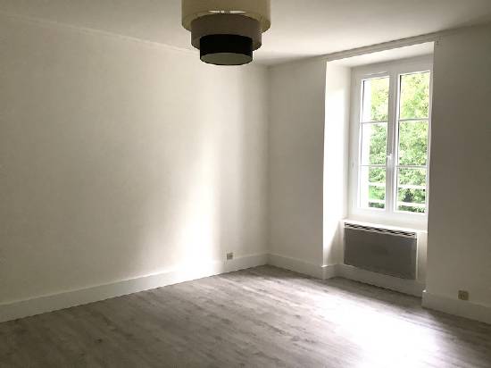 Location appartement liguge - 2 pièce(s) - 40.17 m2