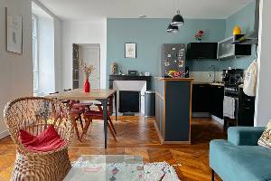 Location appartement t3 de 86m2 - lecoq - Clermont-Ferrand