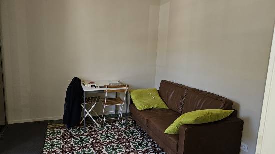 Montpellier  près d'arènes - appartement t3 meublé dans mais