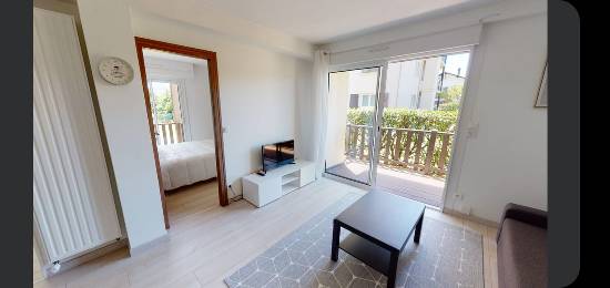 Location t2 55 m2 à anglet - Anglet