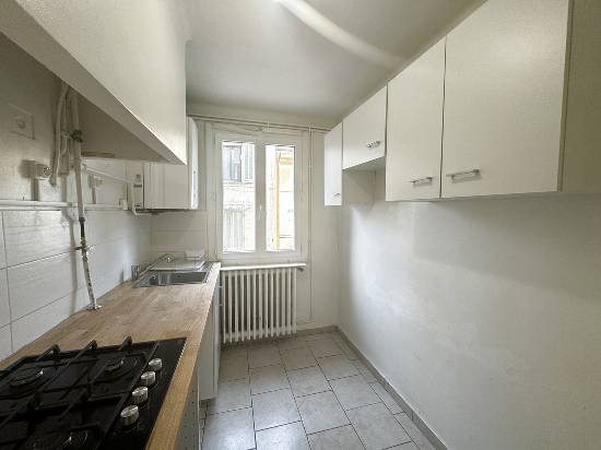 Location appartement f4 - brunet - Toulon