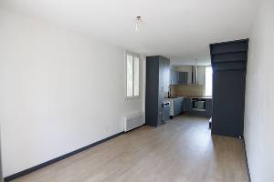Location appartement en duplex, 40m2 - Montpellier