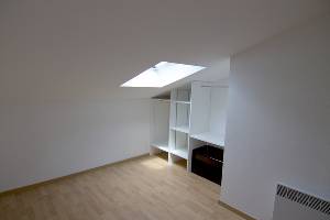 Location appartement en duplex, 40m2 - Montpellier