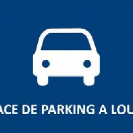 Location parking a louer - Reims