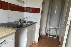 Location appartement t2 en résidence - Carcassonne