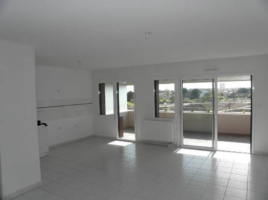 Location f3 - nouvelle mairie - Montpellier