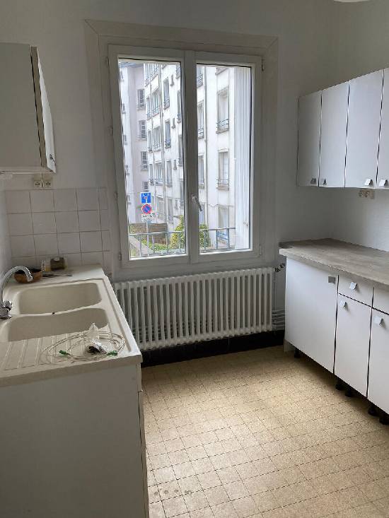 Location appartement brest 2 pièce(s) 41.94 m2