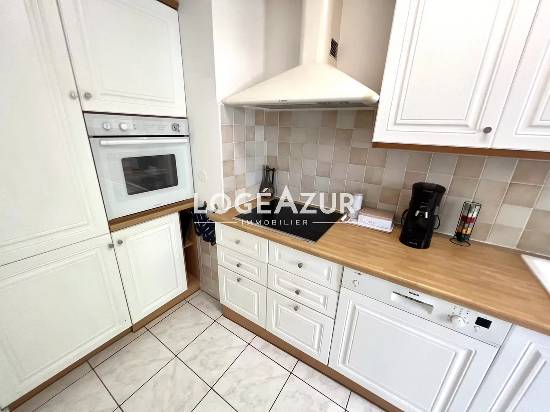 Location appartement, 63 m2, 3 pièces, 2 chambres - location meublee - appartement 2 chambres