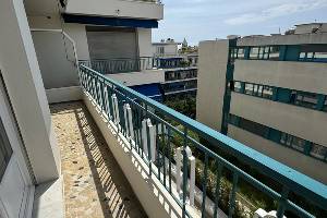 Location appartement, 35 m2, 1 pièces - studio - 35 boulevard du parc imperial