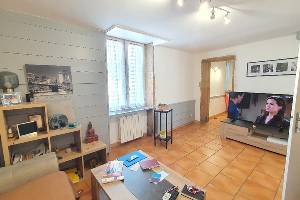Location appartement type 2 de 41.55 m2 hab. 69630 chaponost