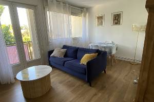 Location appartement t3 meublé - Montpellier