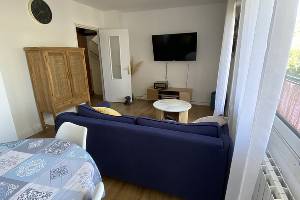 Location appartement t3 meublé - Montpellier