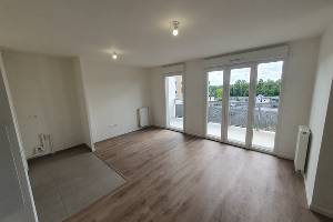 Location appartement 2 pieces neuf - Claye-Souilly
