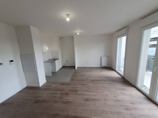 Location appartement 2 pieces neuf - Claye-Souilly
