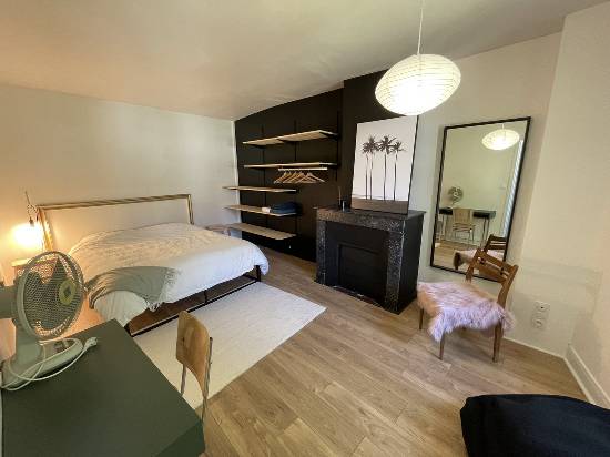 Location chambre dans colocation - Saumur