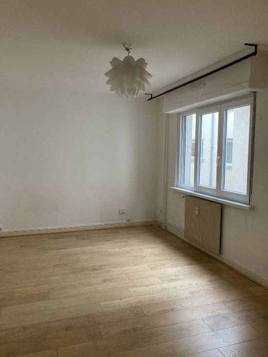 Location appartement 1 pièce - Strasbourg