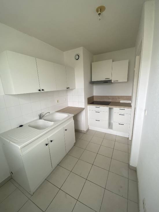 Location appartement 62 m2 - Vierzon