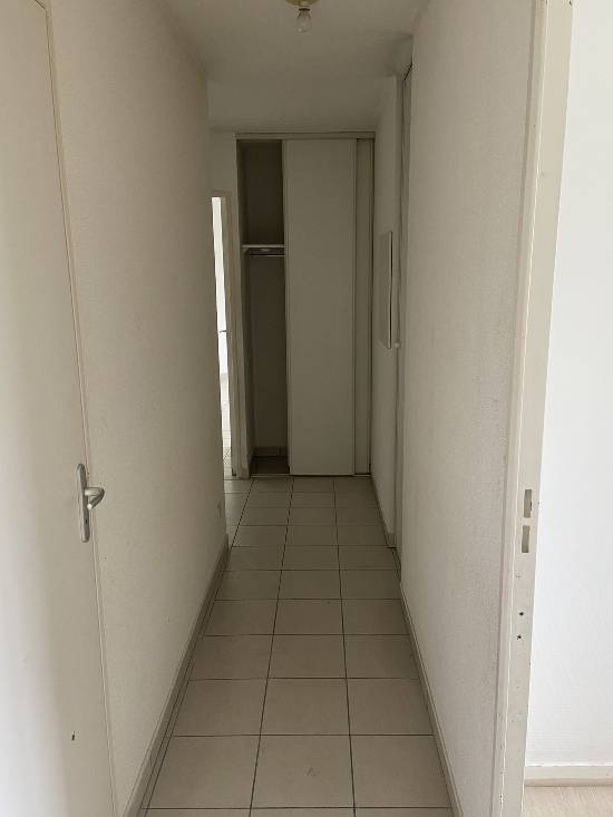 Location appartement 62 m2 - Vierzon
