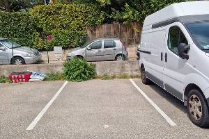 Location garage / parking - emplacement parking - saint andre de la roche