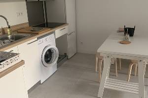 Location appartement t2 40m2 - Toulon