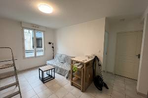 Appartement t2 meublÉ de 36m2 À saint-mÉdard-en-jalles