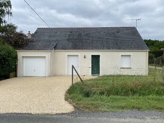 Location coudray macouard - Coudray-Macouard
