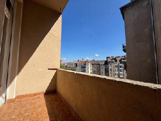 Location metz triangle imperial appartement 3 piÈces