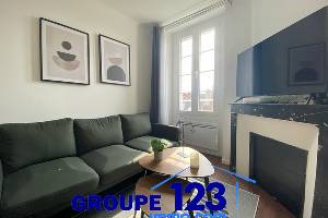 Location appartement coeur de ville - Auxerre