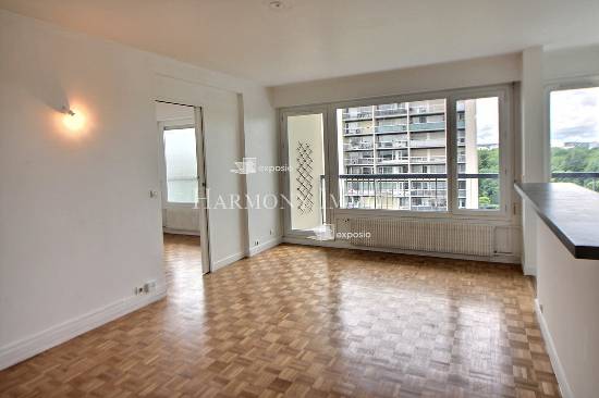 Location appartement 2 pièces 44 m2 - Antony
