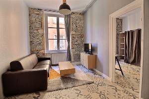 Location appartement 2 pièces - 69001 - Lyon