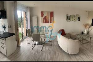 Location appartement t2 - Fonsorbes