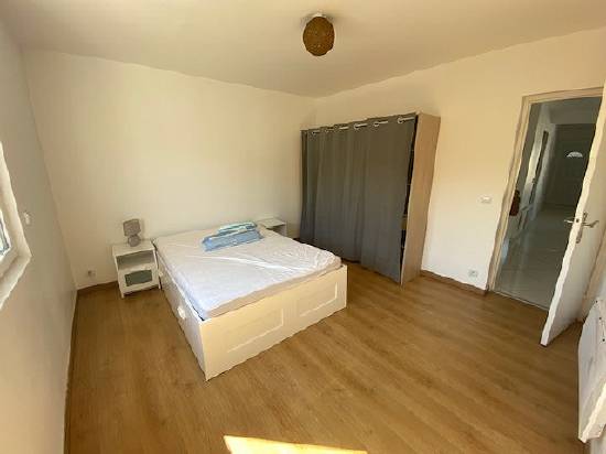 Location appartement type 3 meublé - Villers-Saint-Paul