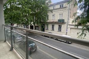 Location centre-ville - Saumur