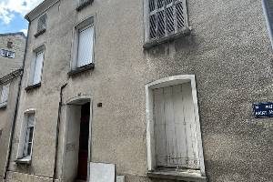 Location a louer appartement en centre ville de châtellerault