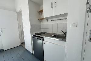 Location appartement 2 pièces 26m2 - Saint-Quentin