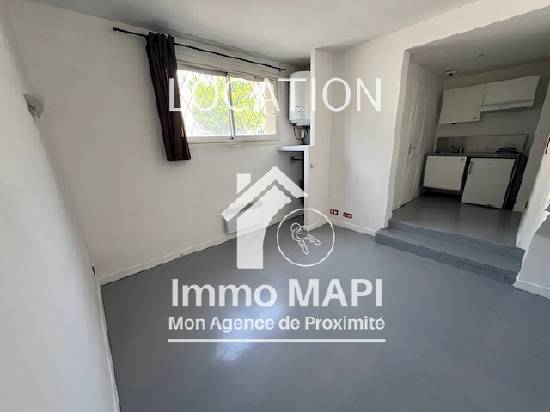 Location  montpellier  hopitaux facultes - studio 17.92 m2 -