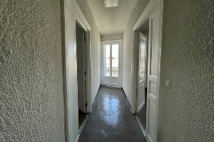 Location appartement t3 de 126.64 m2 avec mezzanine
