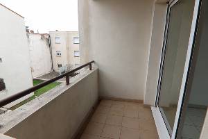 Location studio de 24 m2 avec terrasse - Montpellier