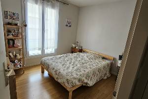 Location appartement f2 - Bourges