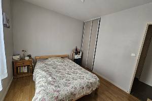 Location appartement f2 - Bourges