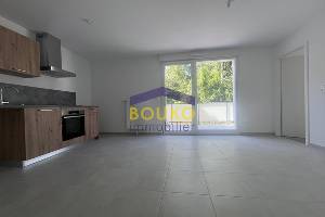 Location appartement neuf t2 laxou - Laxou
