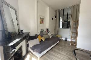 Location t5 meuble comedie/polygone - Montpellier